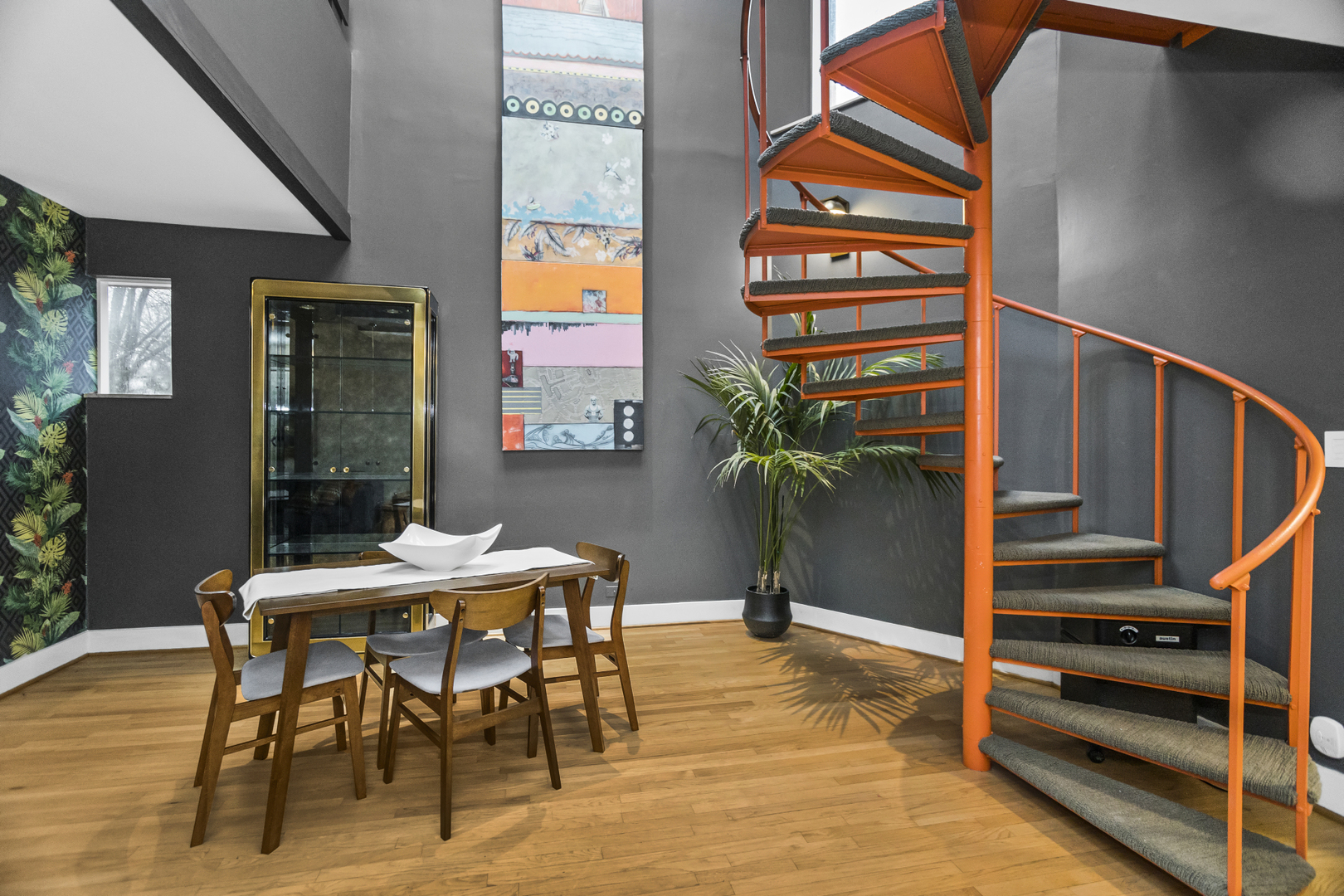 913 Michigan Avenue Unit: 3