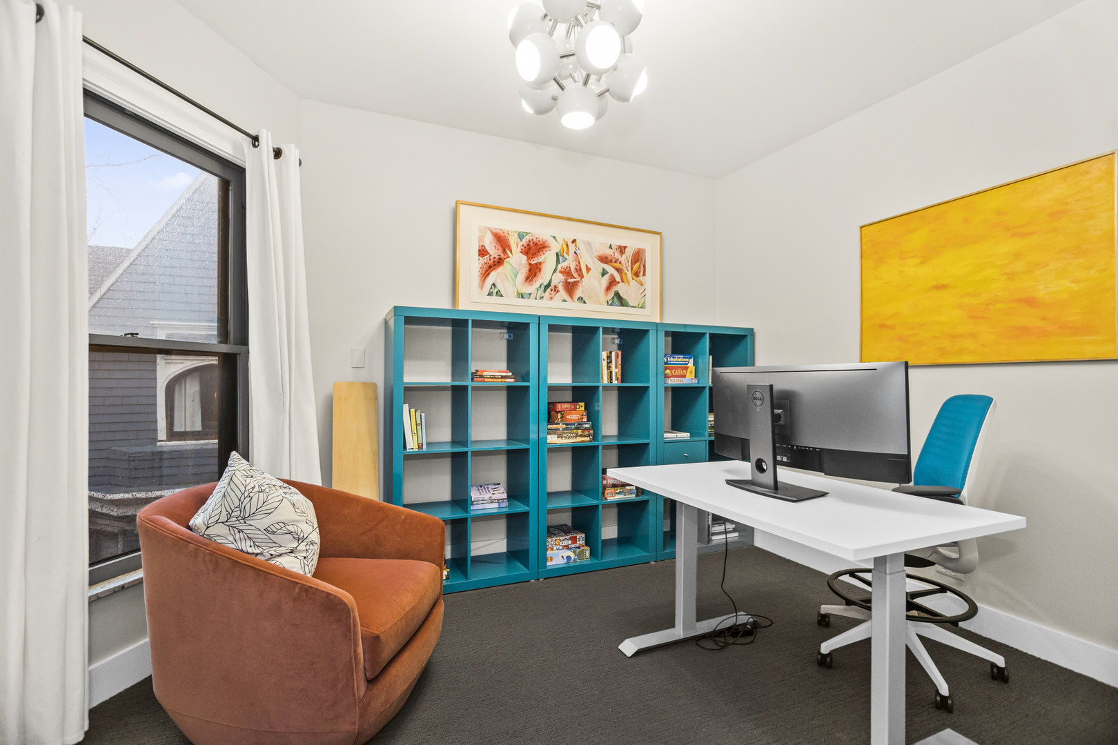 913 Michigan Avenue Unit: 3