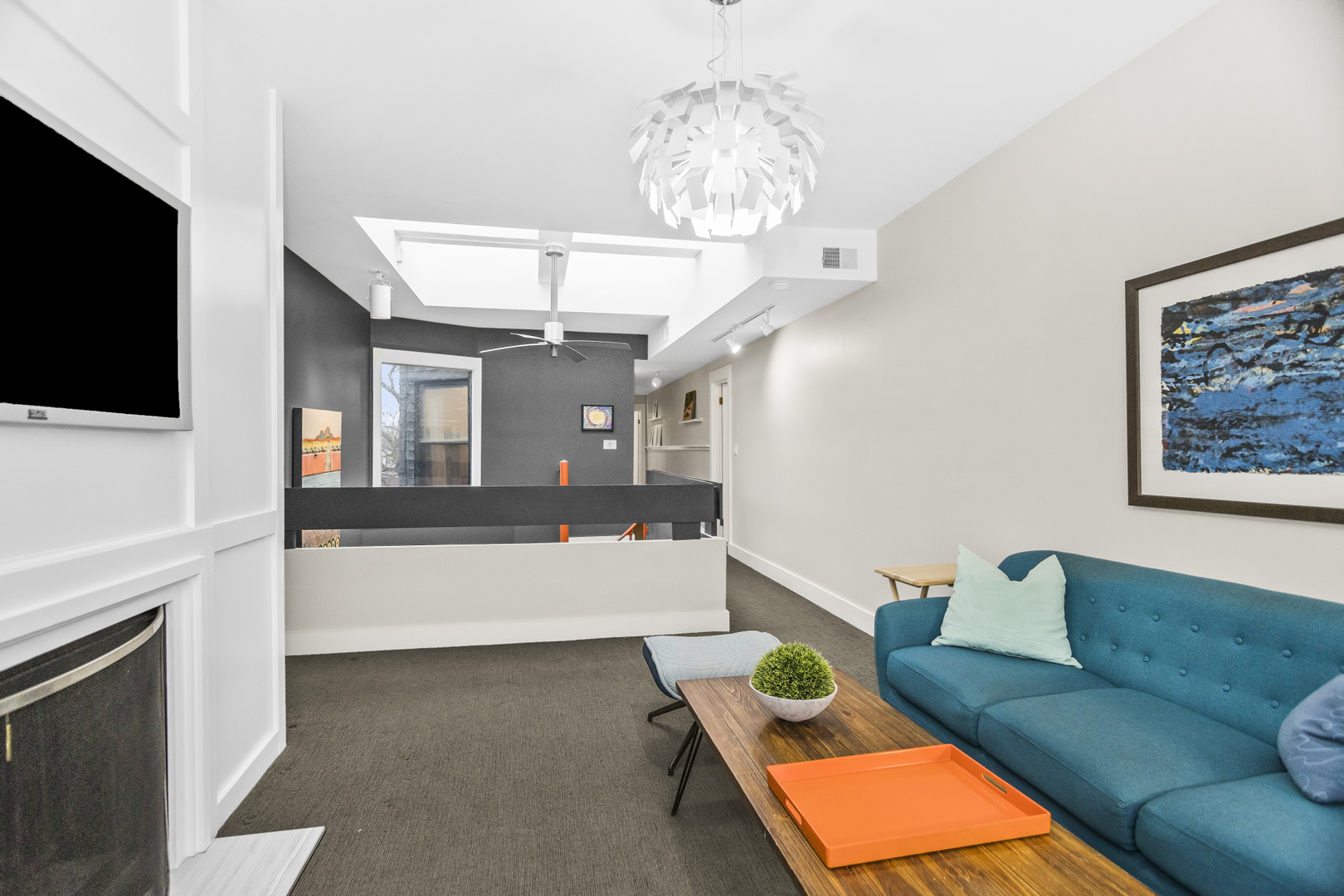 913 Michigan Avenue Unit: 3