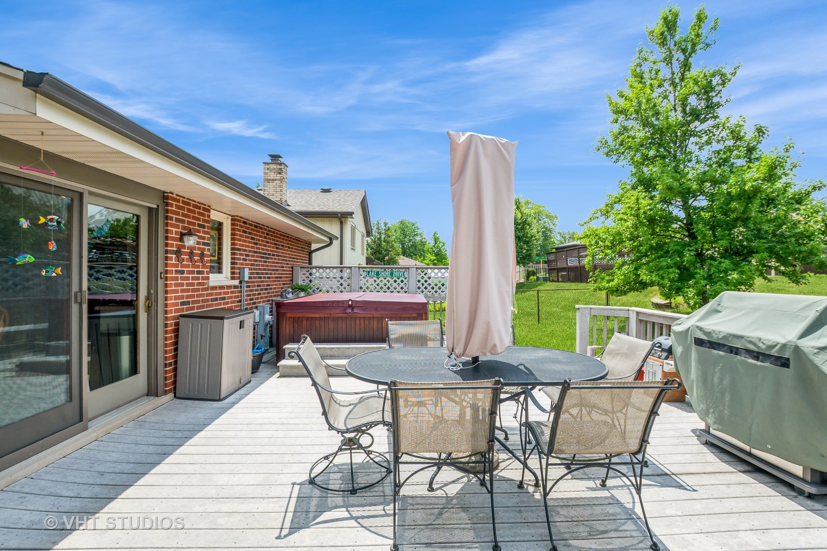 15330 Teebrook Drive