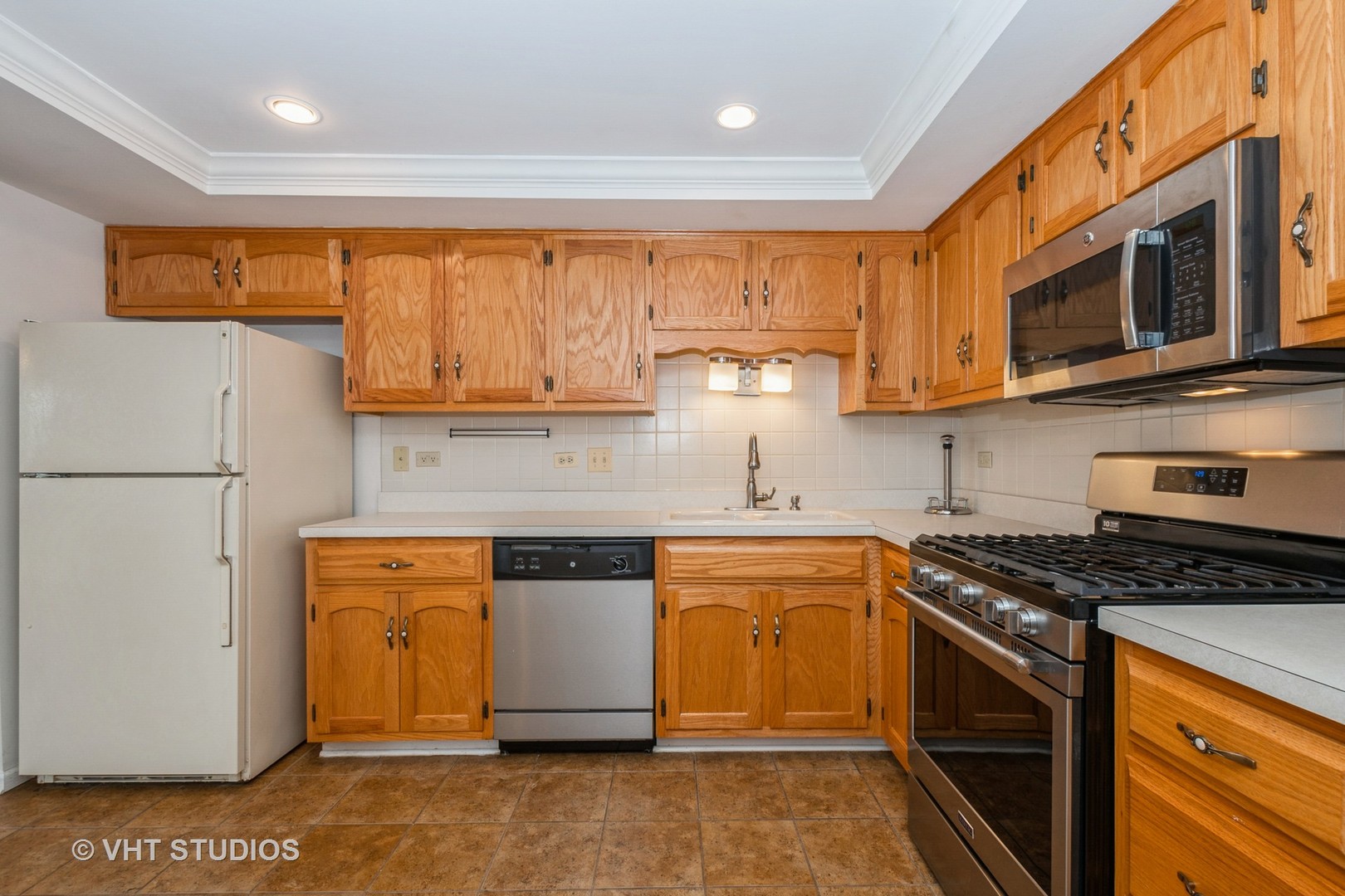 7925 W 157th Street Unit: 1N