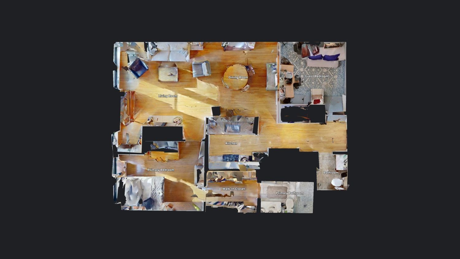 411 W Ontario Street Unit: 405