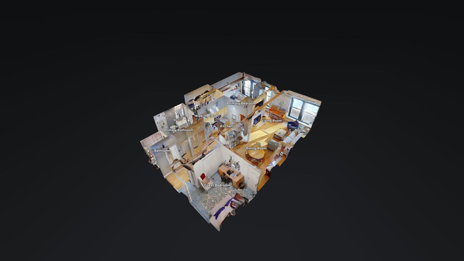 411 W Ontario Street Unit: 405