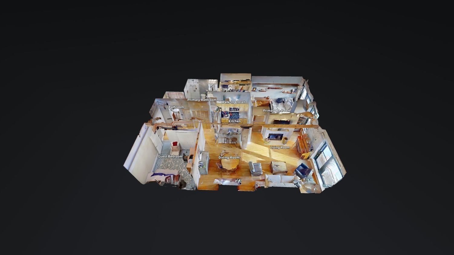 411 W Ontario Street Unit: 405