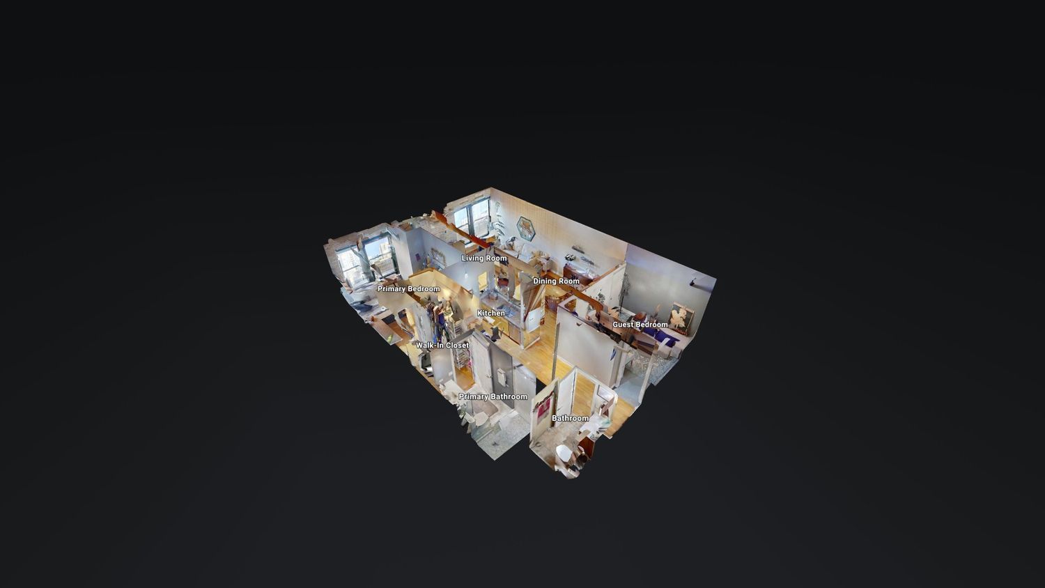 411 W Ontario Street Unit: 405