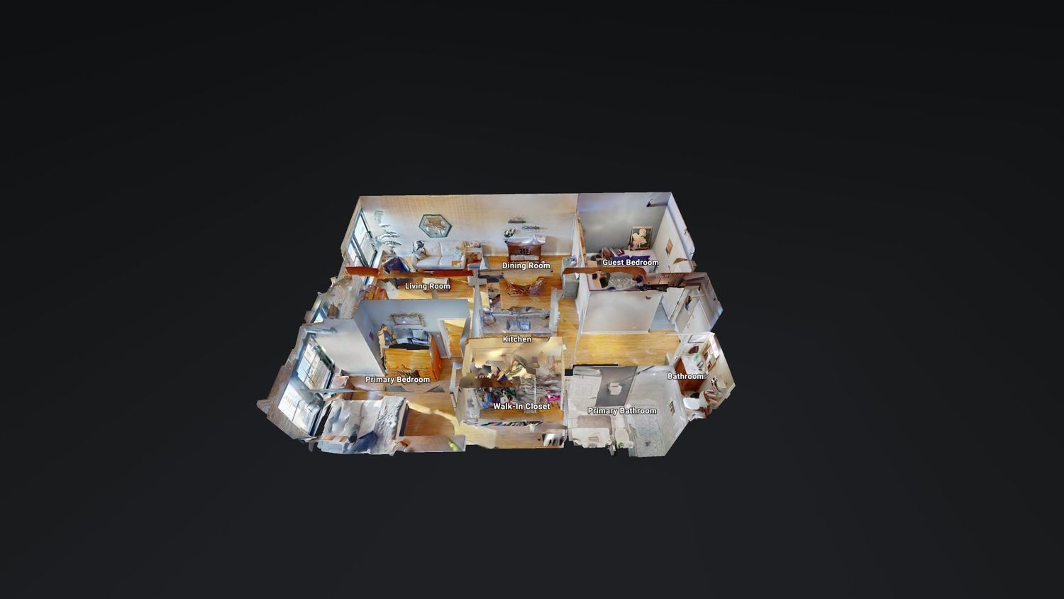 411 W Ontario Street Unit: 405