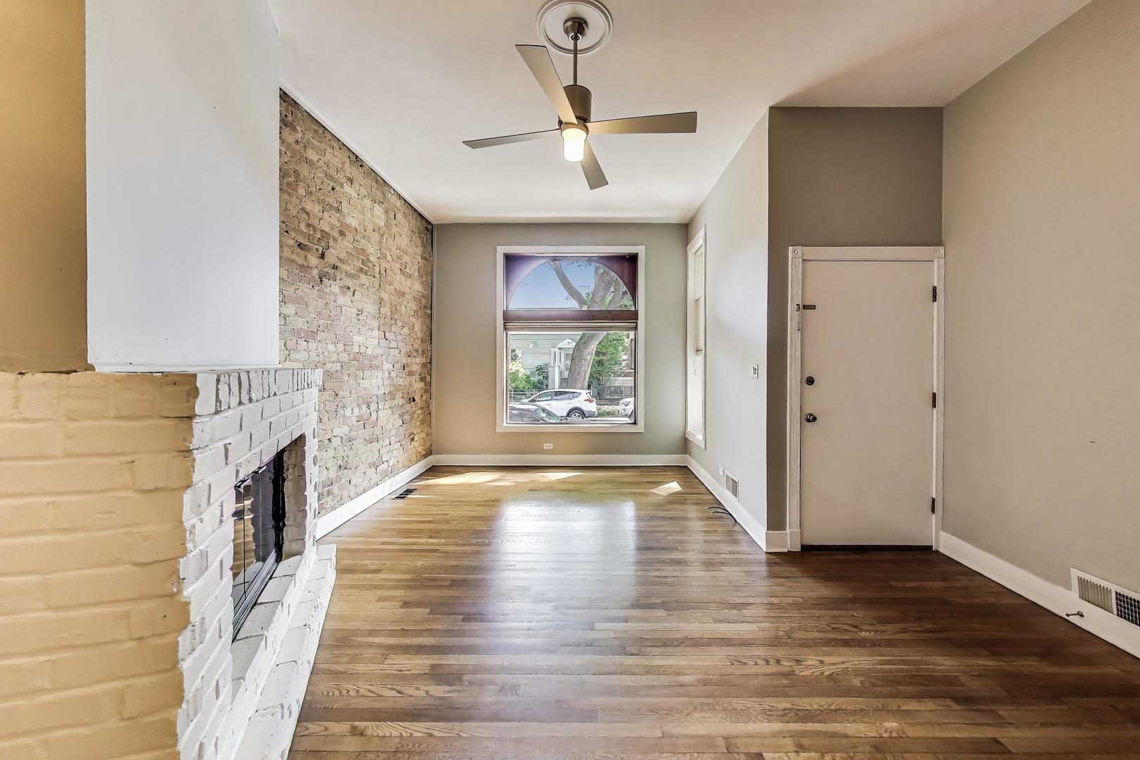 1142 W Schubert Avenue Unit: 3