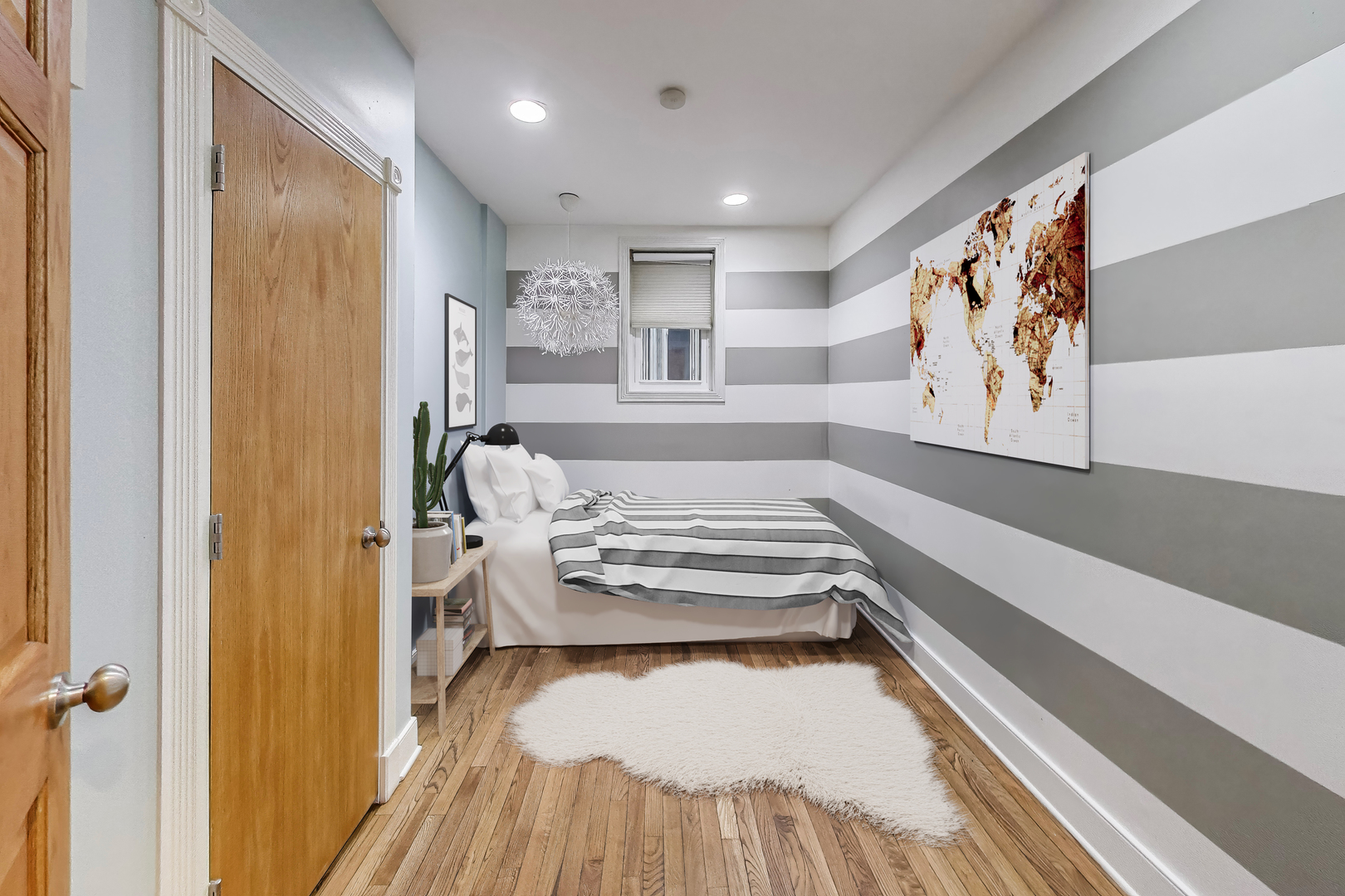 1142 W Schubert Avenue Unit: 3