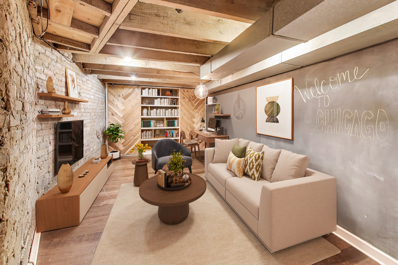 1142 W Schubert Avenue Unit: 3