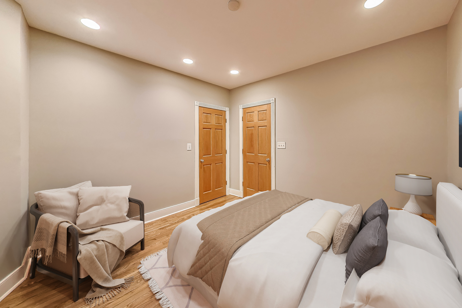 1142 W Schubert Avenue Unit: 3