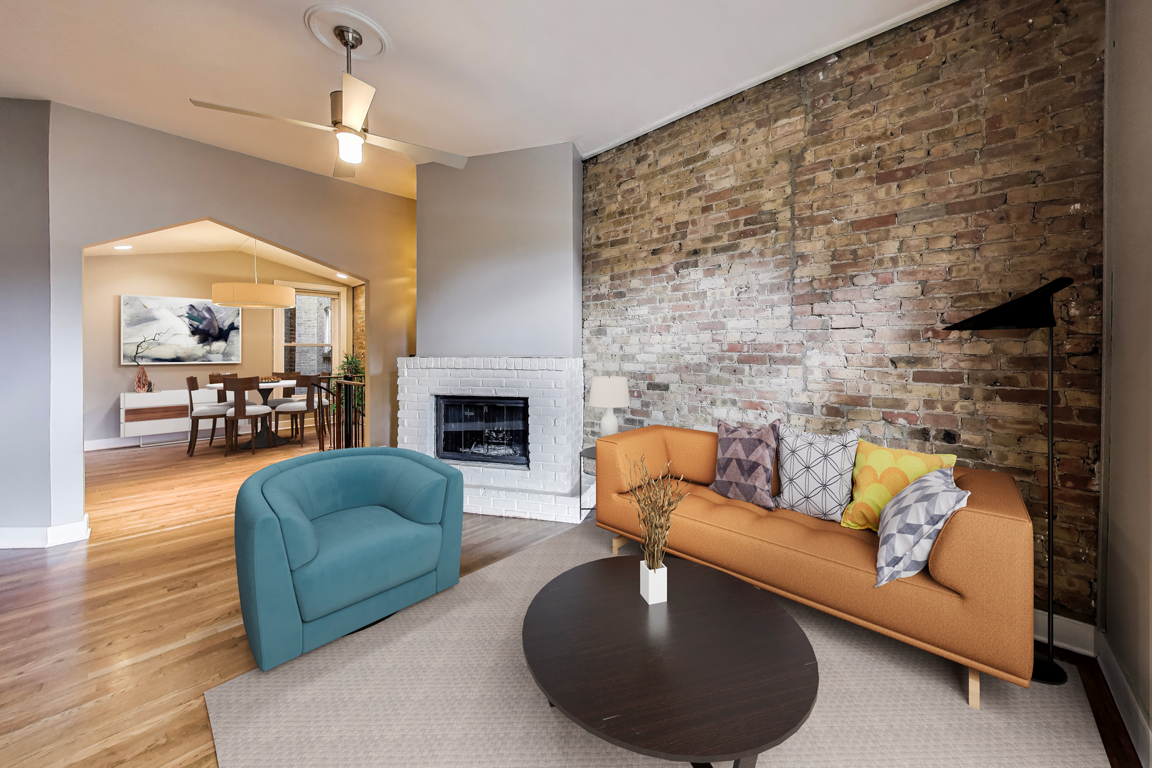 1142 W Schubert Avenue Unit: 3