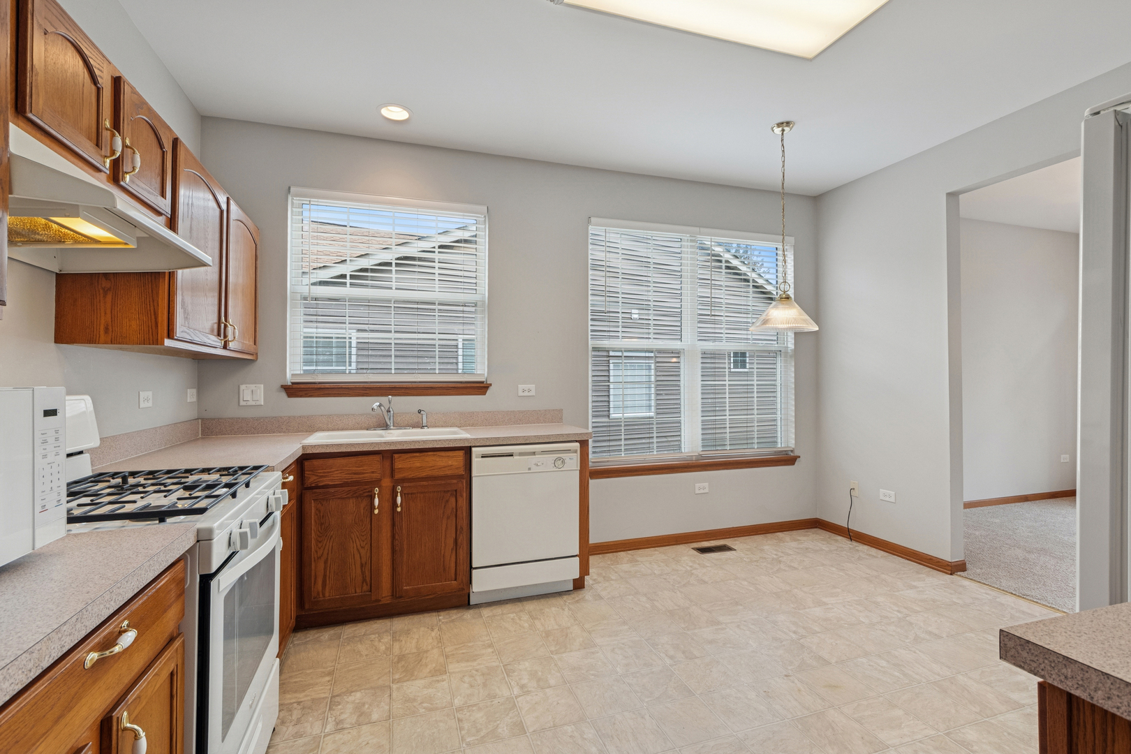 21308 Brush Lake Drive