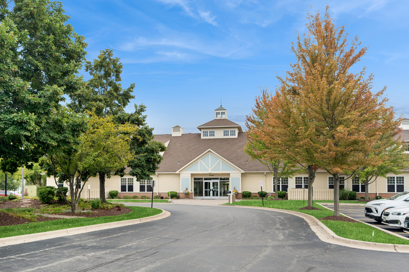 21308 Brush Lake Drive