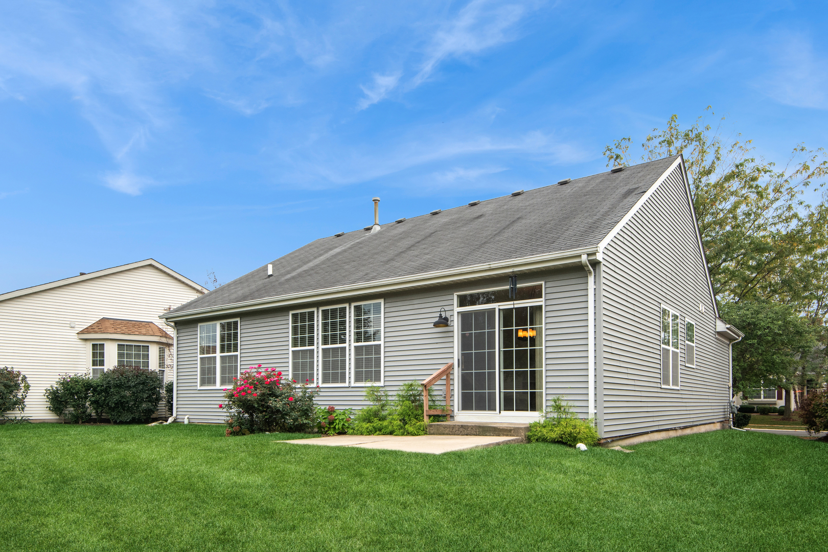 21308 Brush Lake Drive