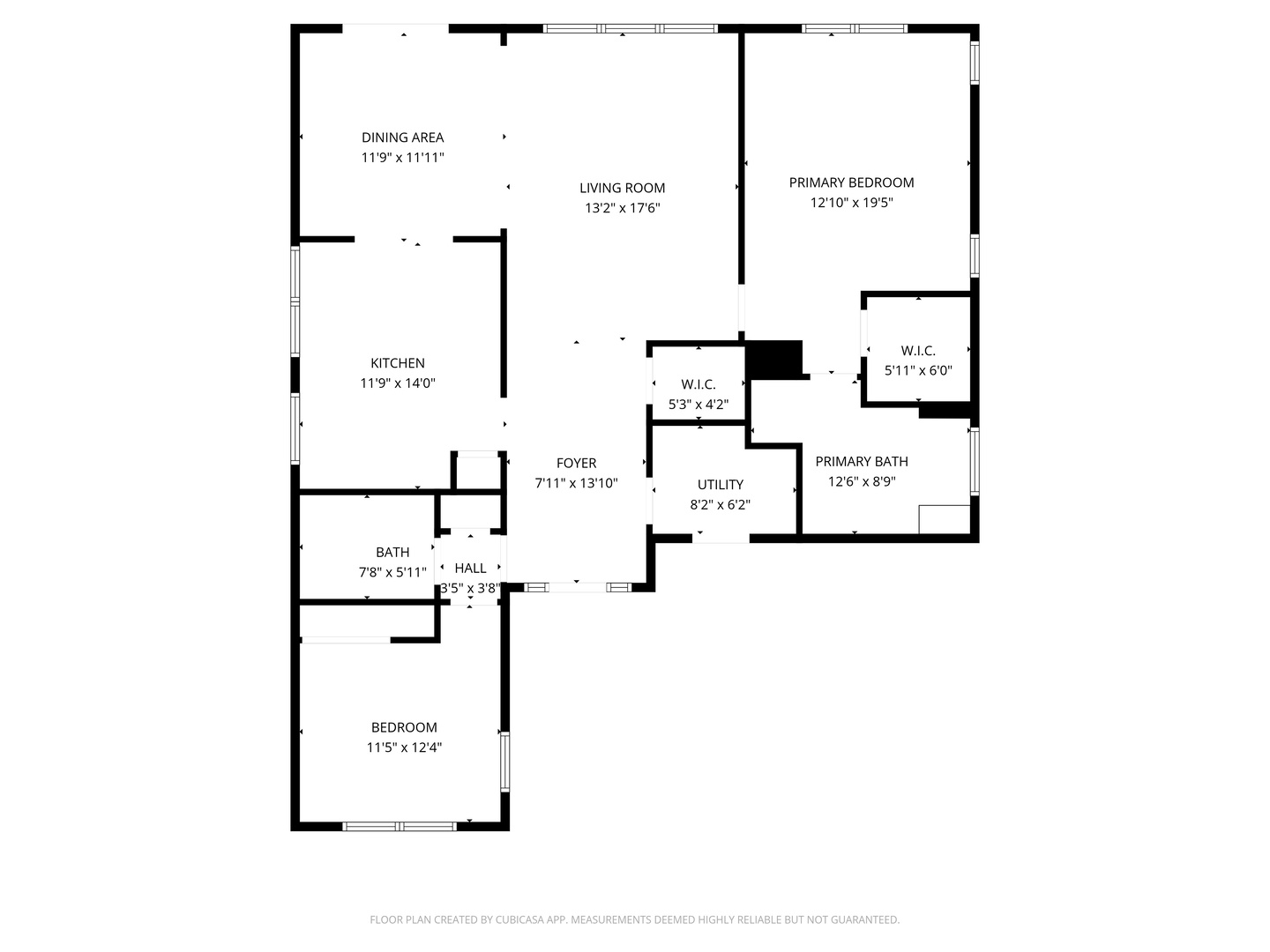 21308 Brush Lake Drive
