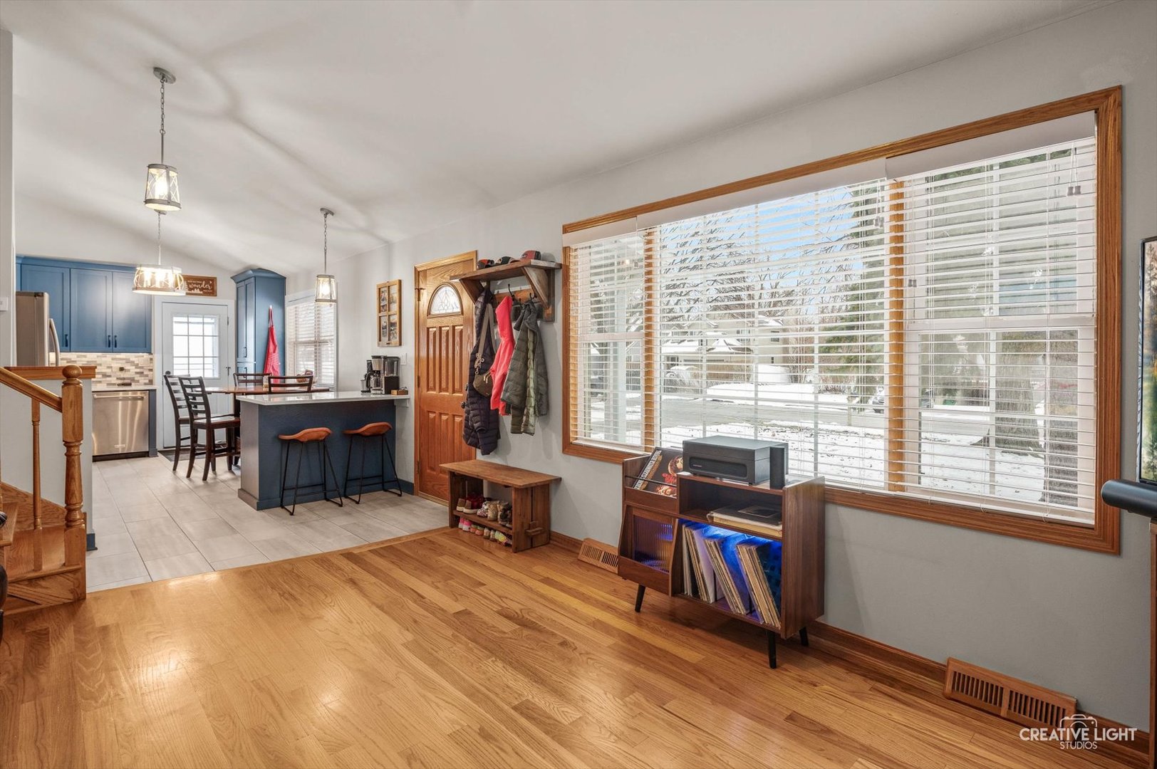 326 W Morris Avenue
