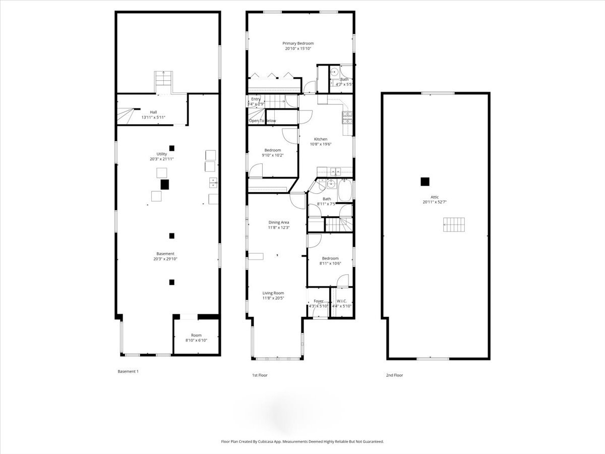 10704 S Albany Avenue