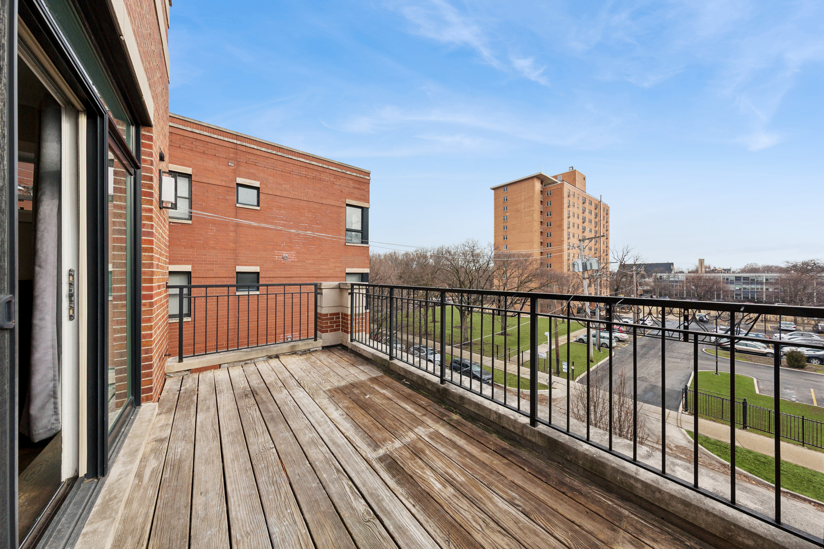 2018 W LeMoyne Street Unit: 3E