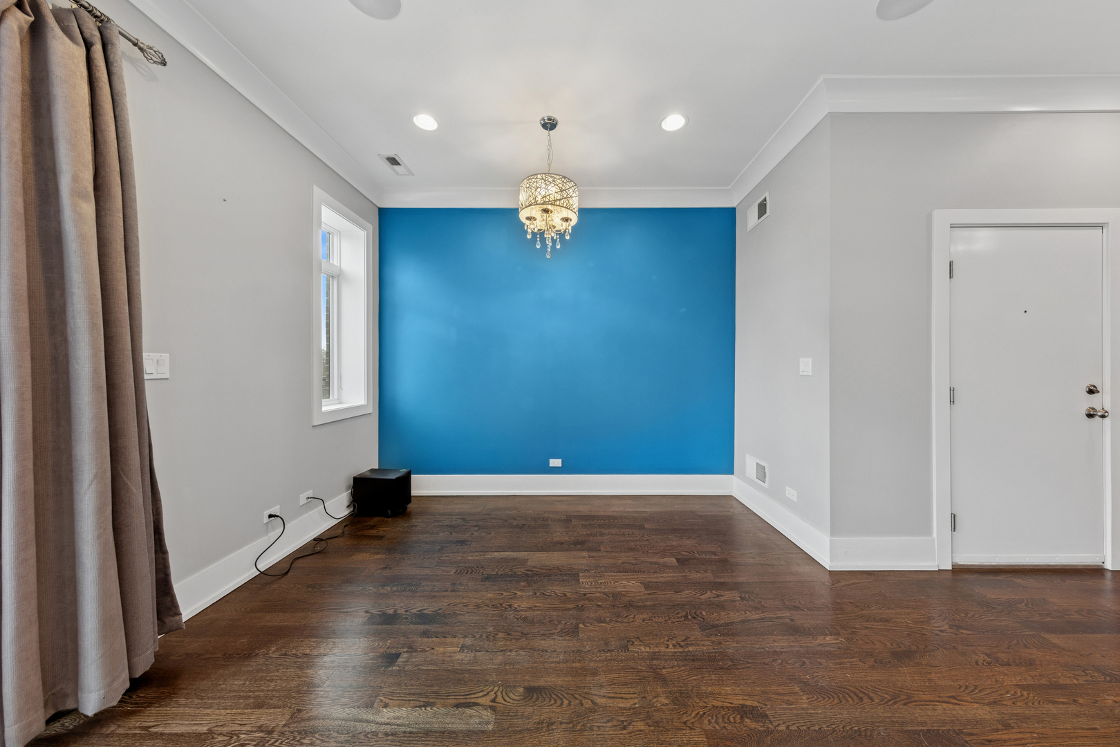 2018 W LeMoyne Street Unit: 3E