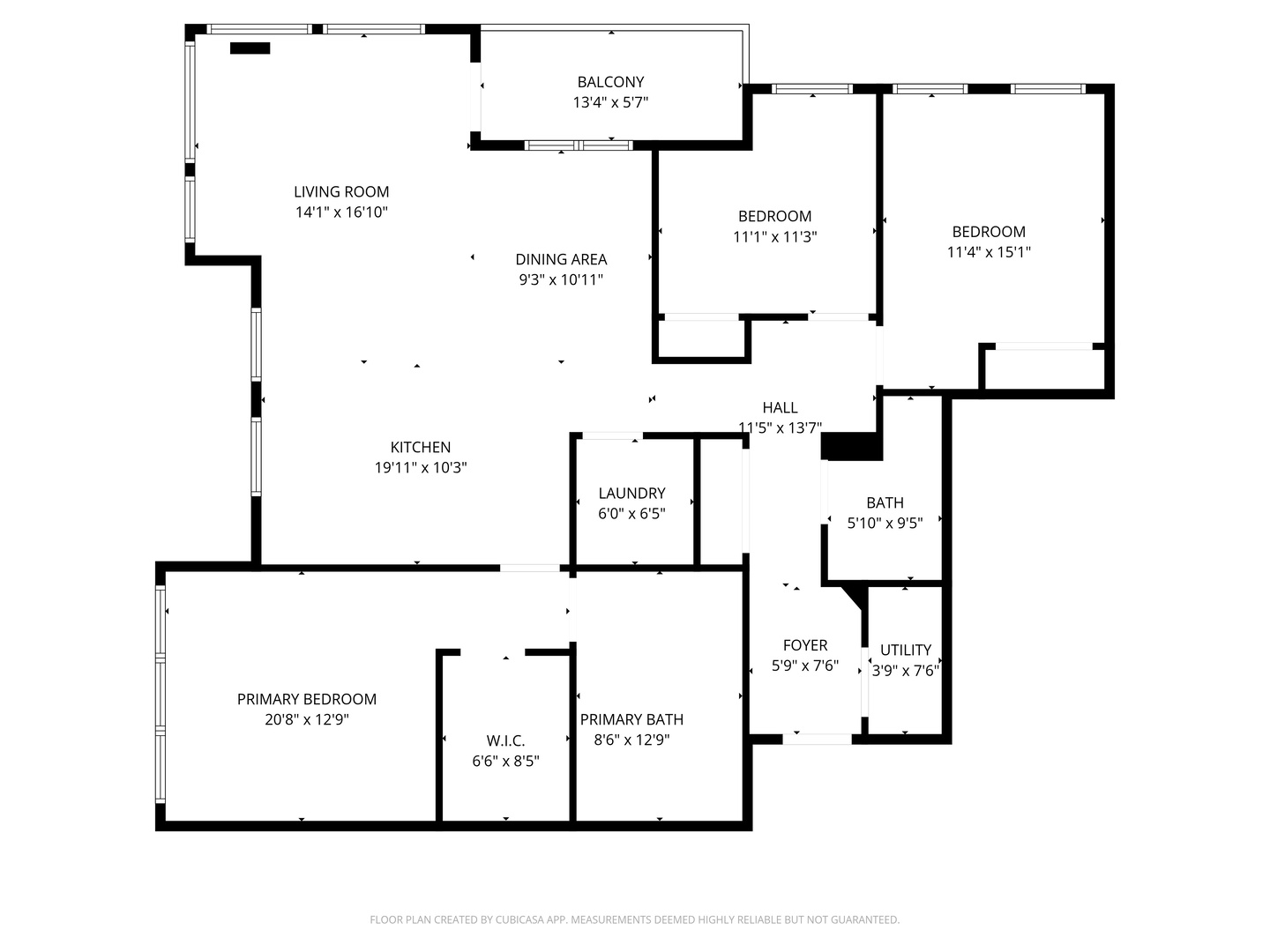 2643 N HERMITAGE Avenue Unit: 202