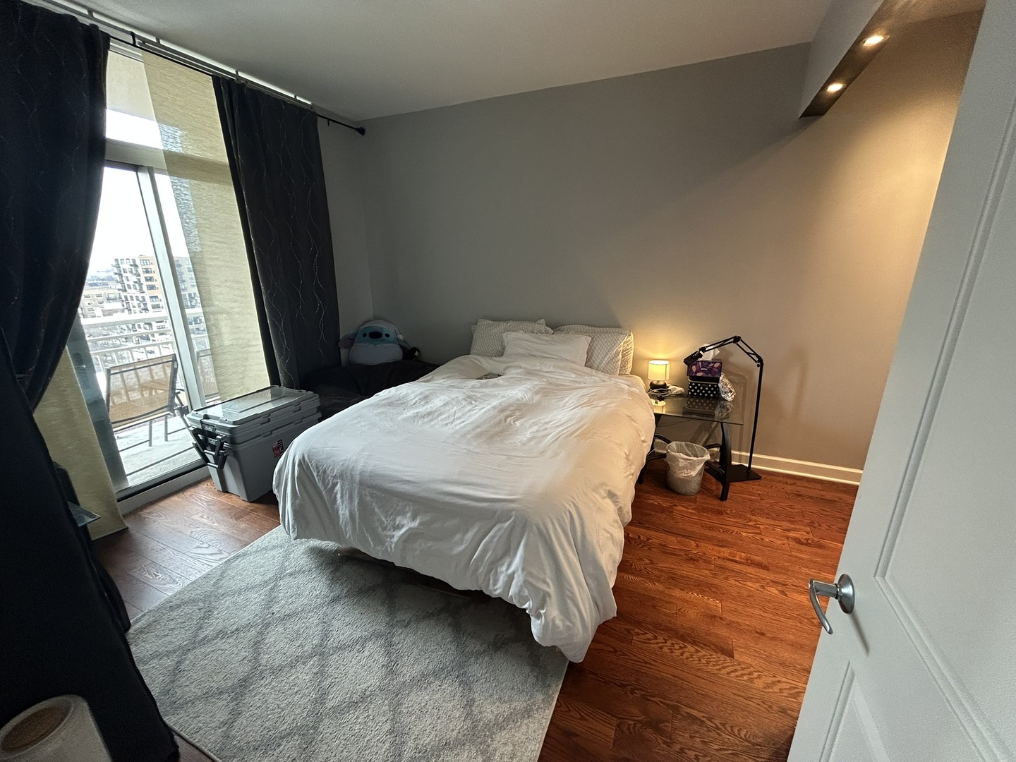 1400 S Michigan Avenue Unit: 1308