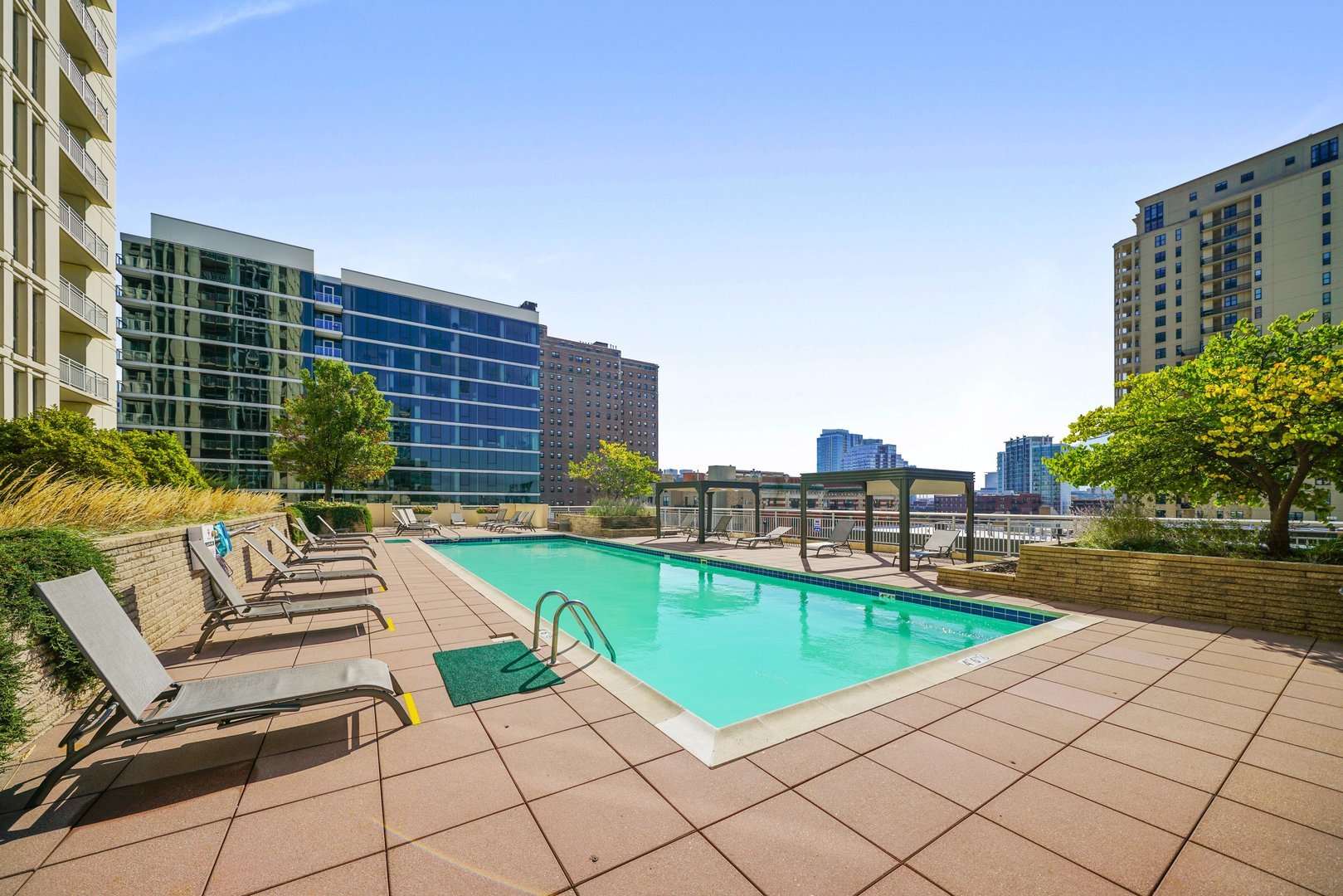 1400 S Michigan Avenue Unit: 1308