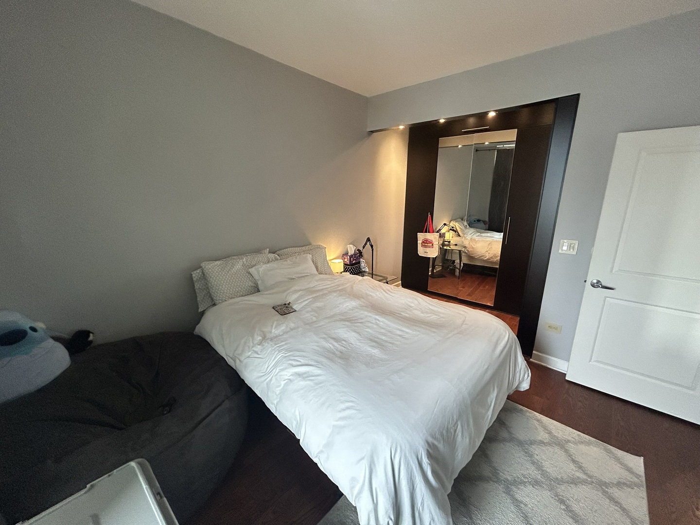 1400 S Michigan Avenue Unit: 1308