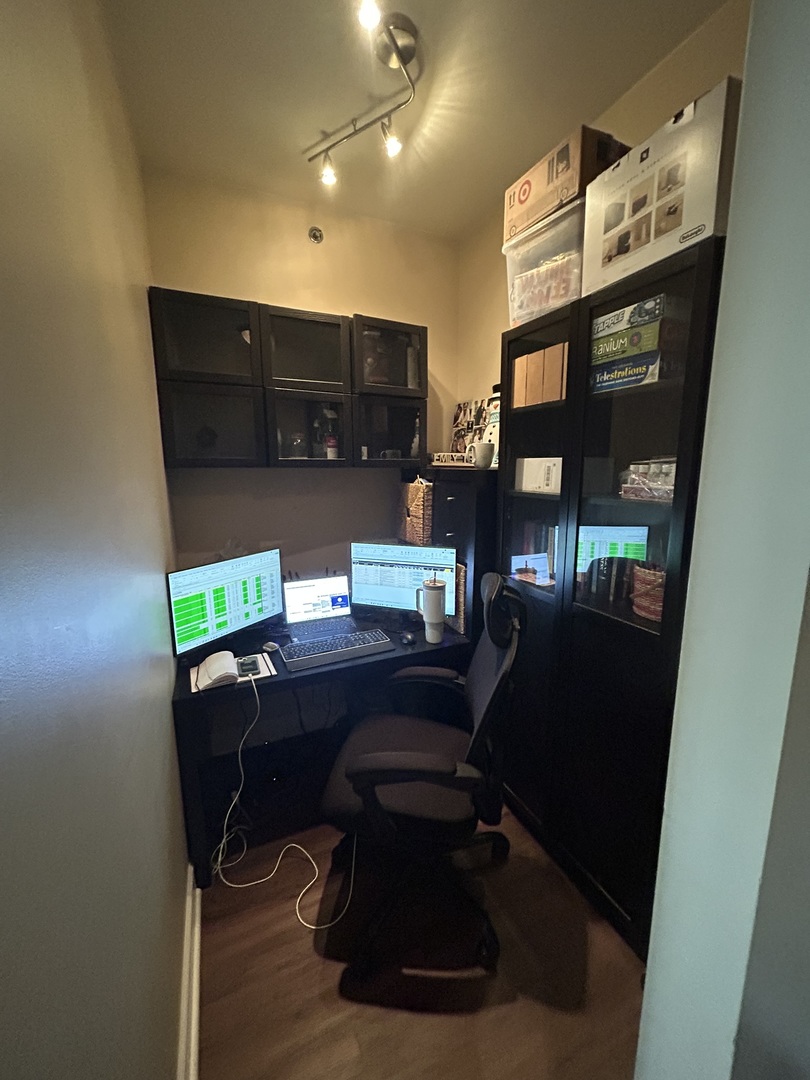 1400 S Michigan Avenue Unit: 1308