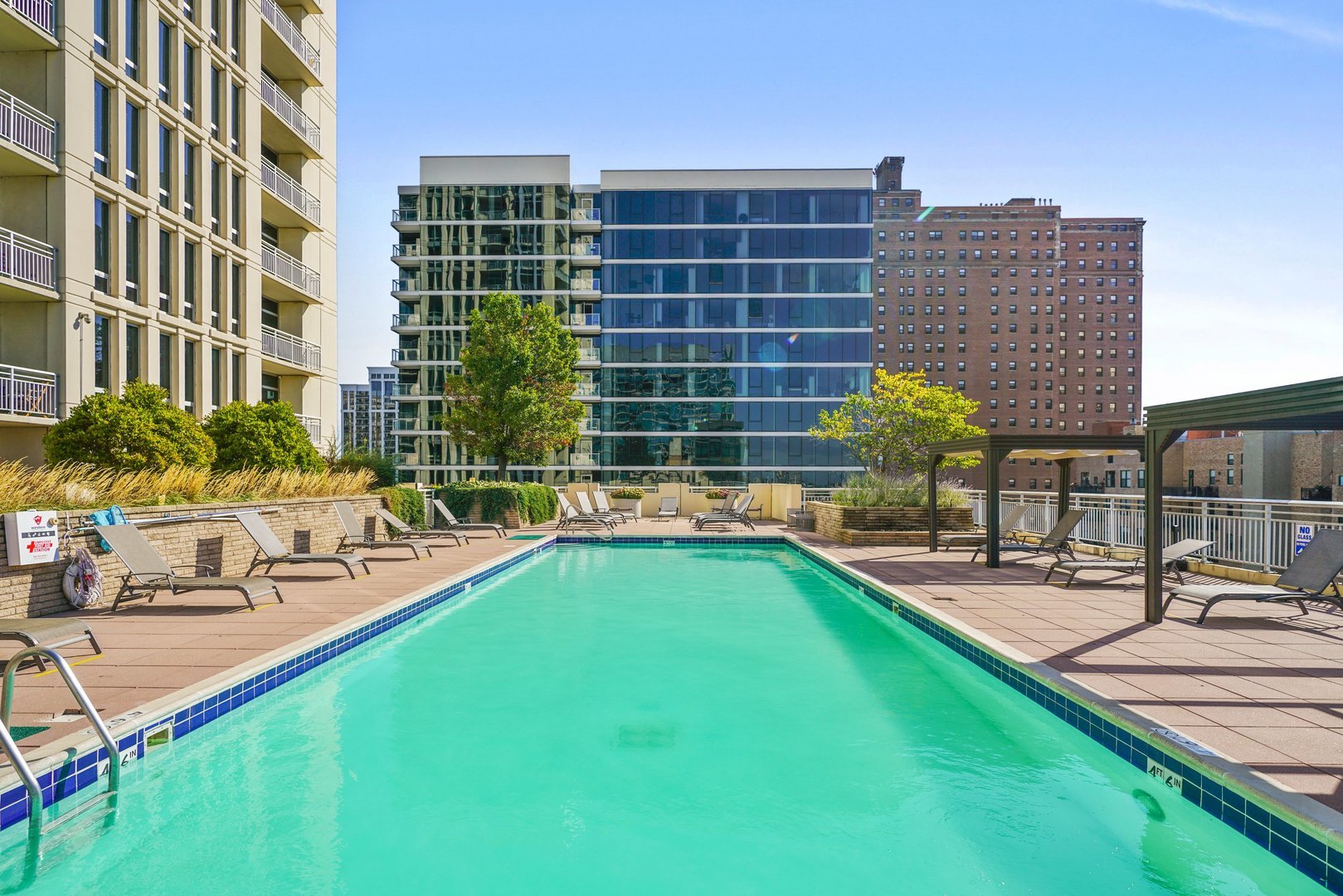 1400 S Michigan Avenue Unit: 1308