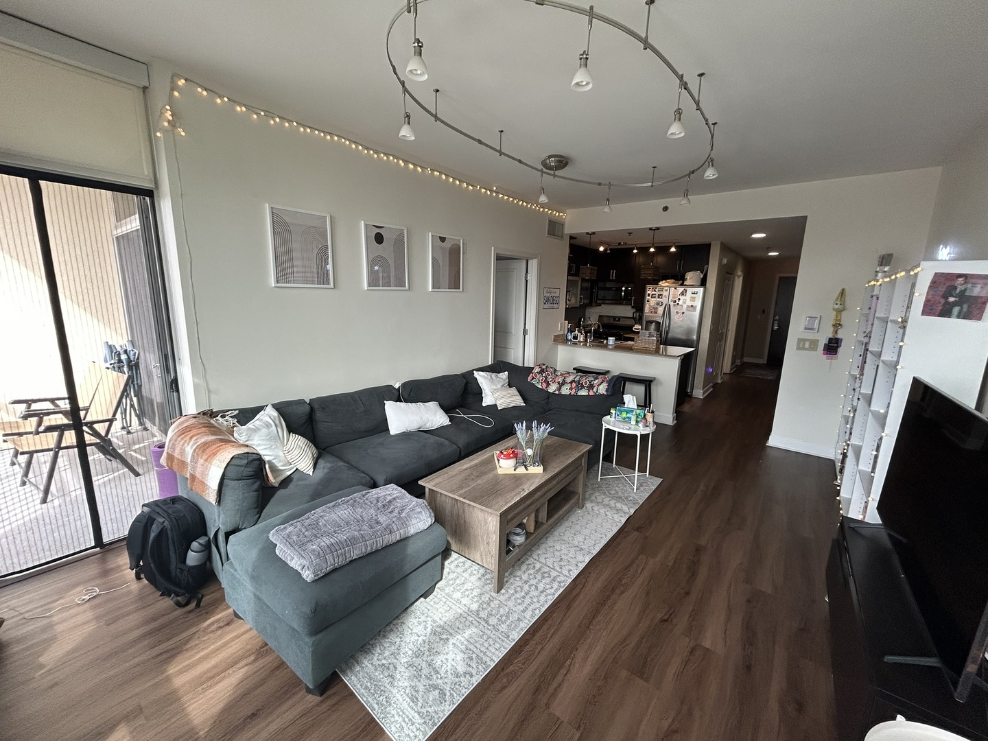 1400 S Michigan Avenue Unit: 1308