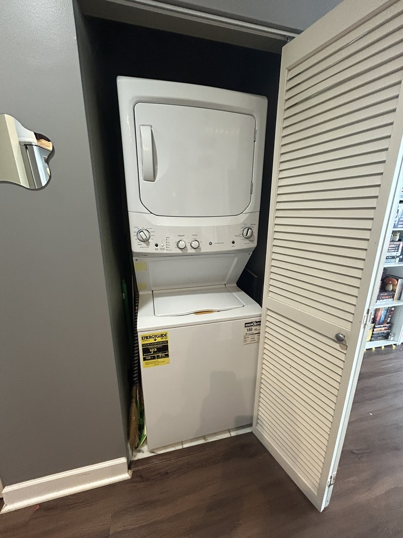 1400 S Michigan Avenue Unit: 1308