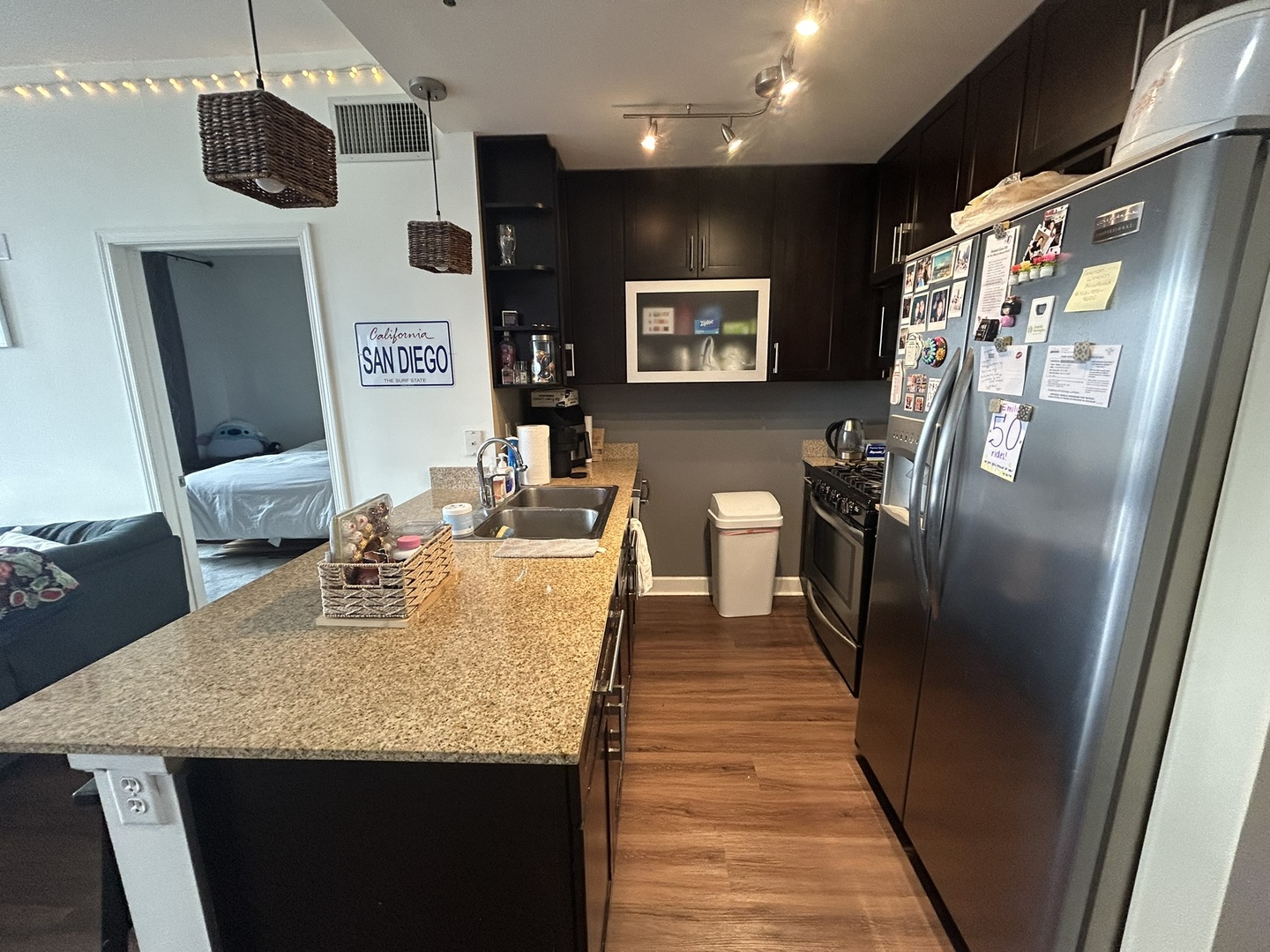 1400 S Michigan Avenue Unit: 1308