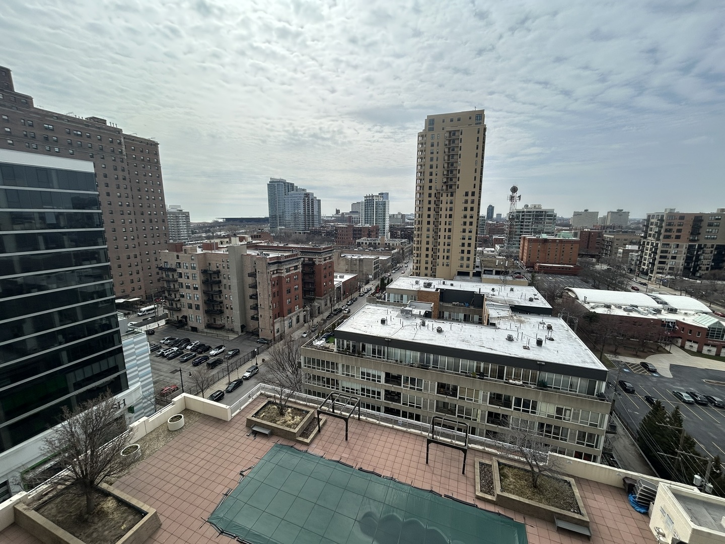 1400 S Michigan Avenue Unit: 1308