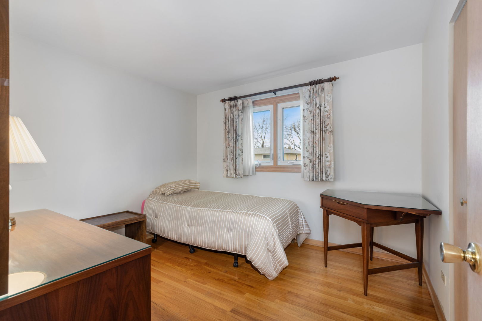 Private Address