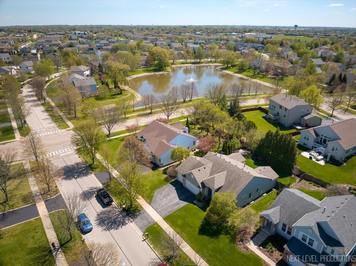1502 Hartsburg Lane