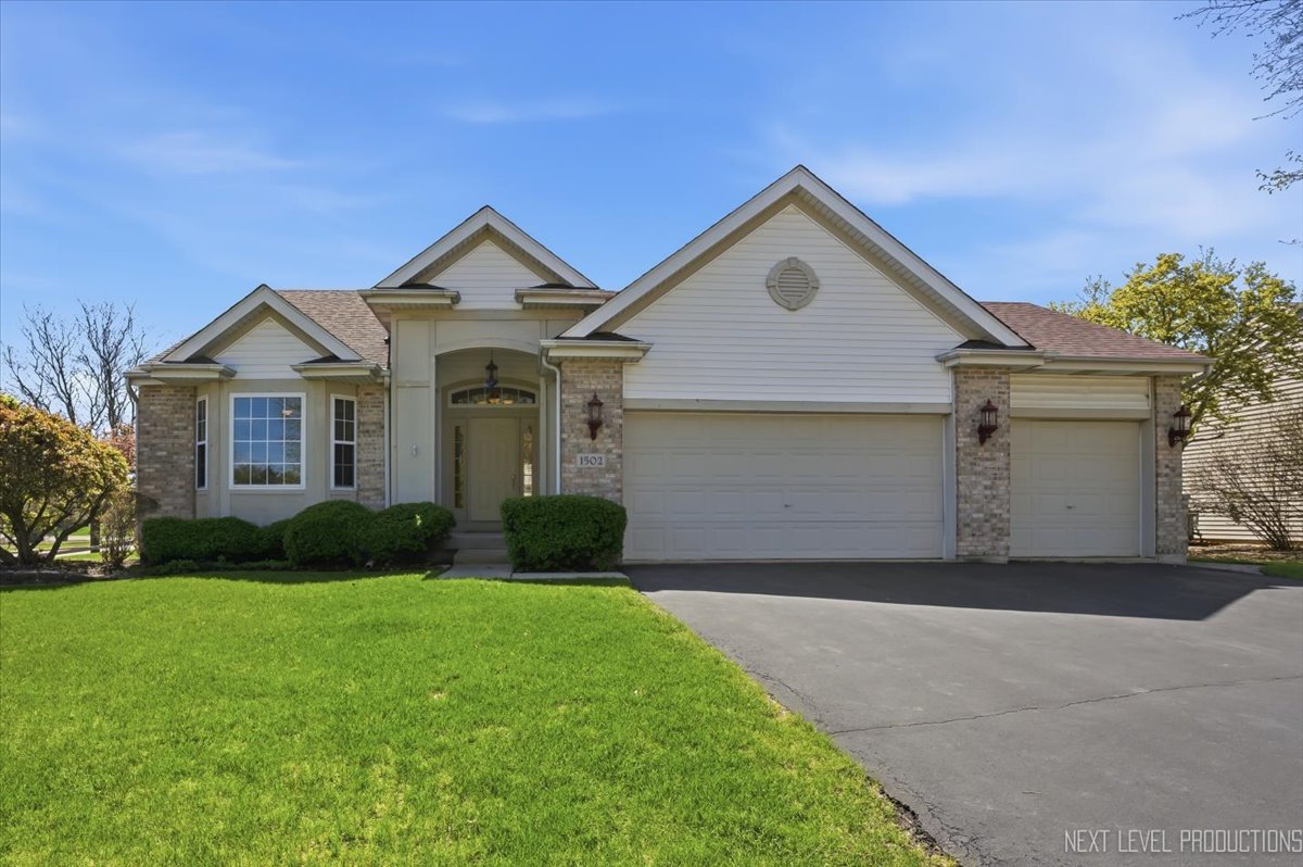 1502 Hartsburg Lane
