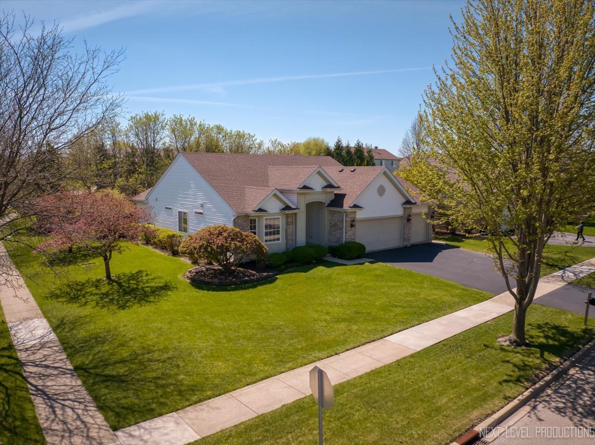 1502 Hartsburg Lane