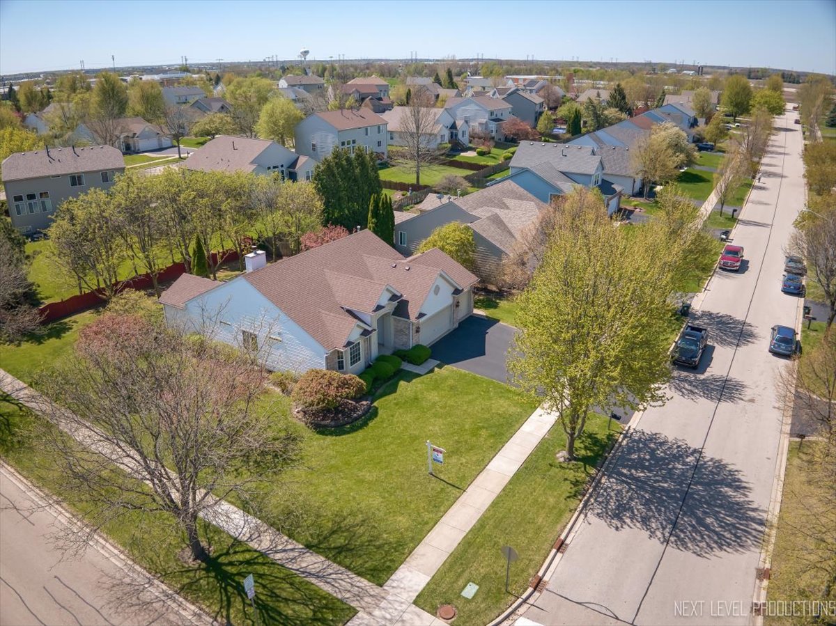 1502 Hartsburg Lane