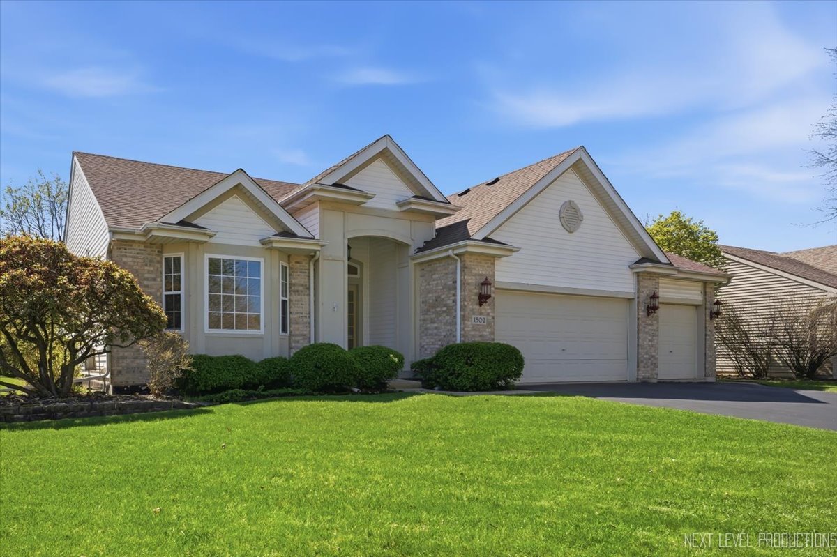 1502 Hartsburg Lane