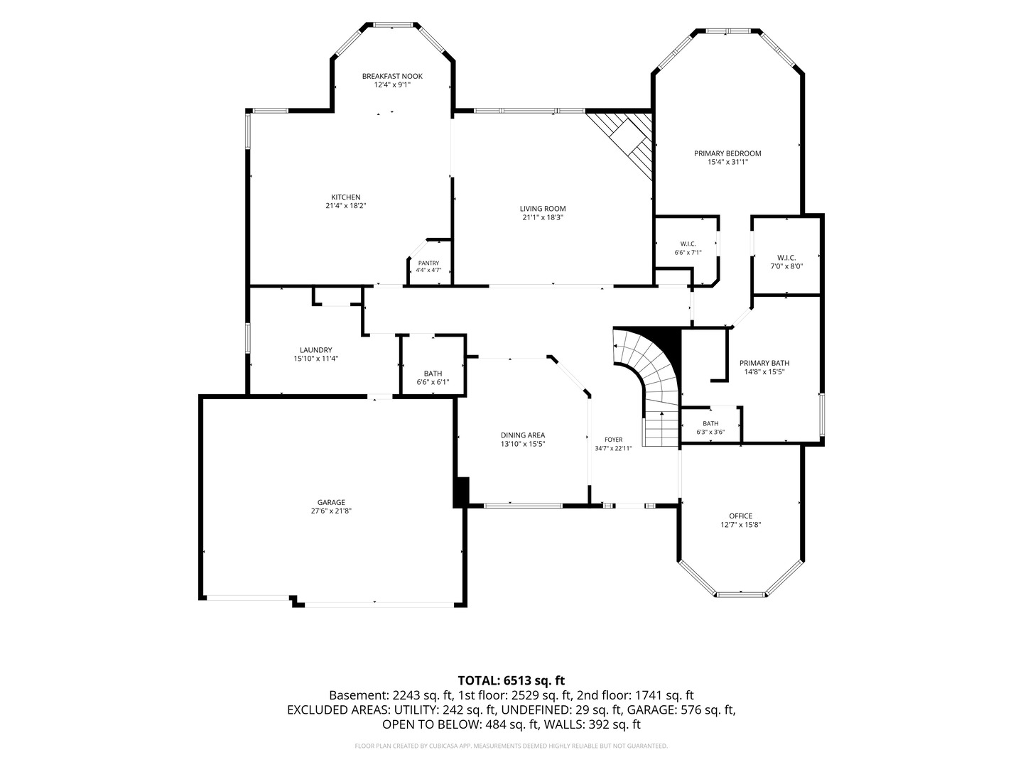 19757 Durham Court