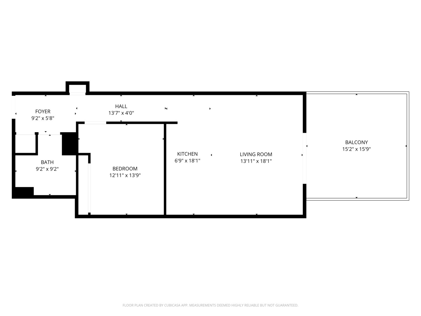4420 N Clark Street Unit: 207