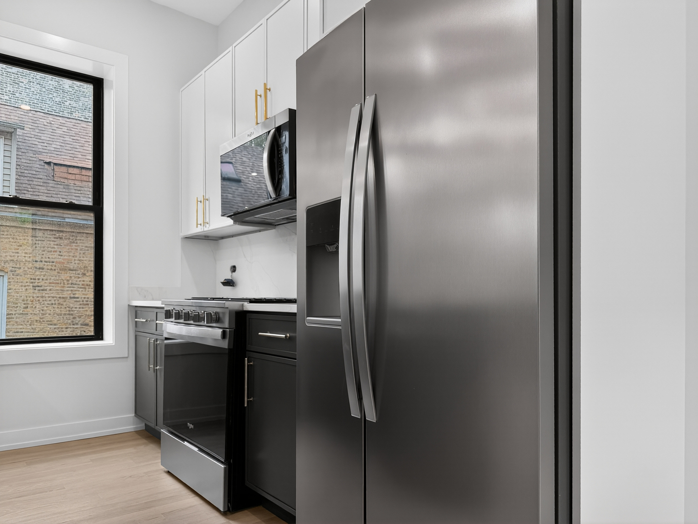 1416 N Maplewood Avenue Unit: 1