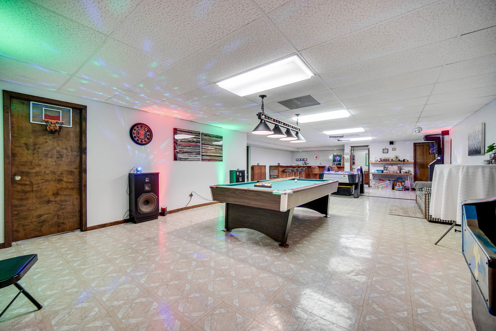 7140 W Pauling Road