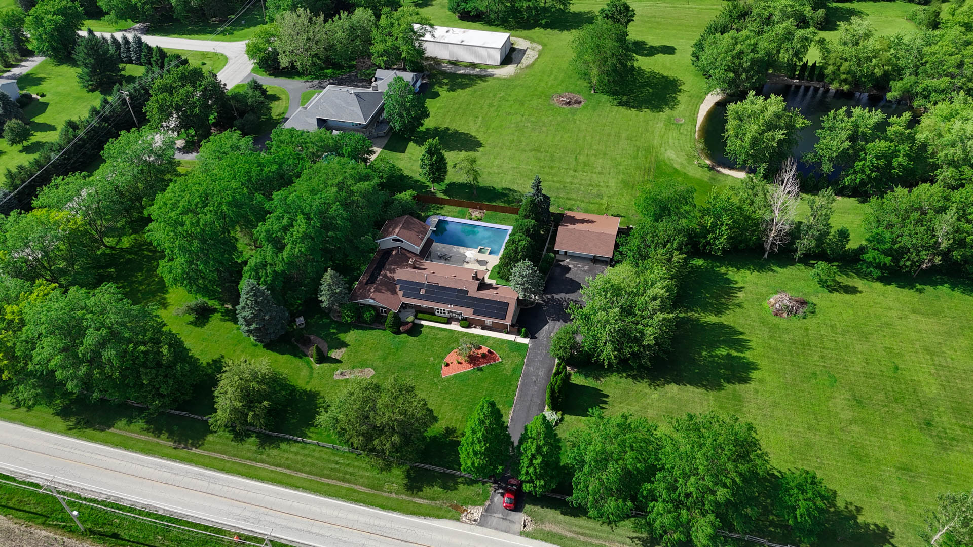 7140 W Pauling Road