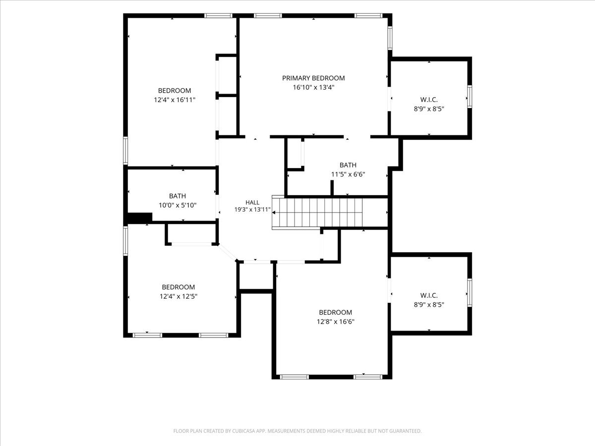 2S590 Seraph Holmes Court