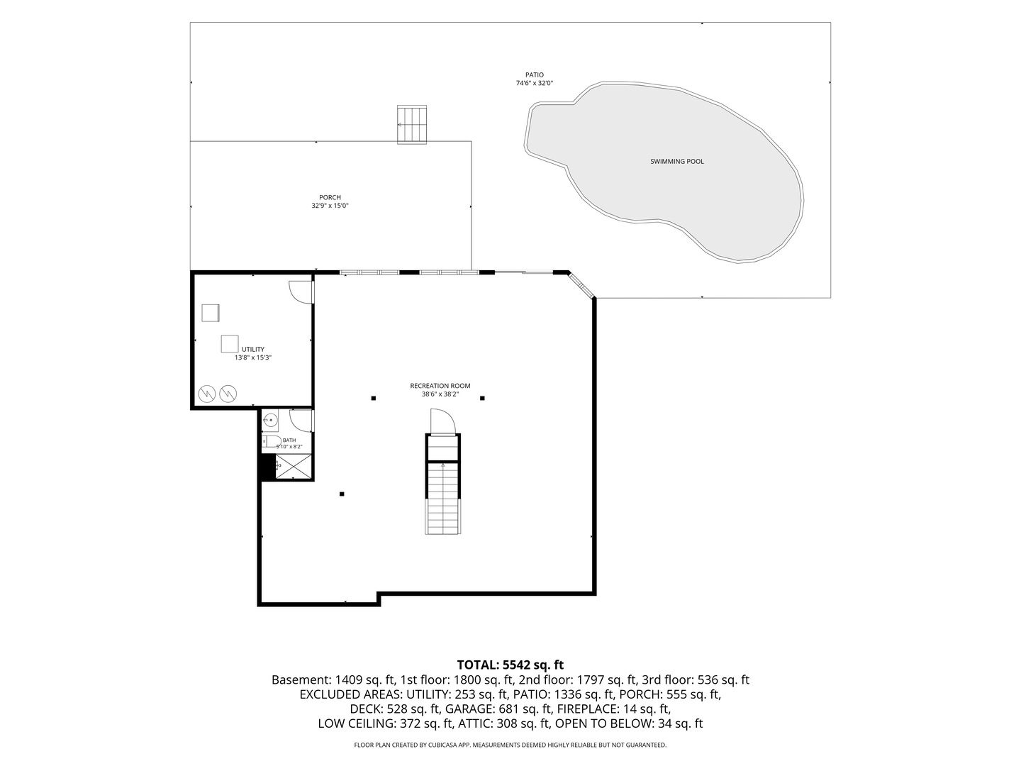 10949 Fawn Trail Drive