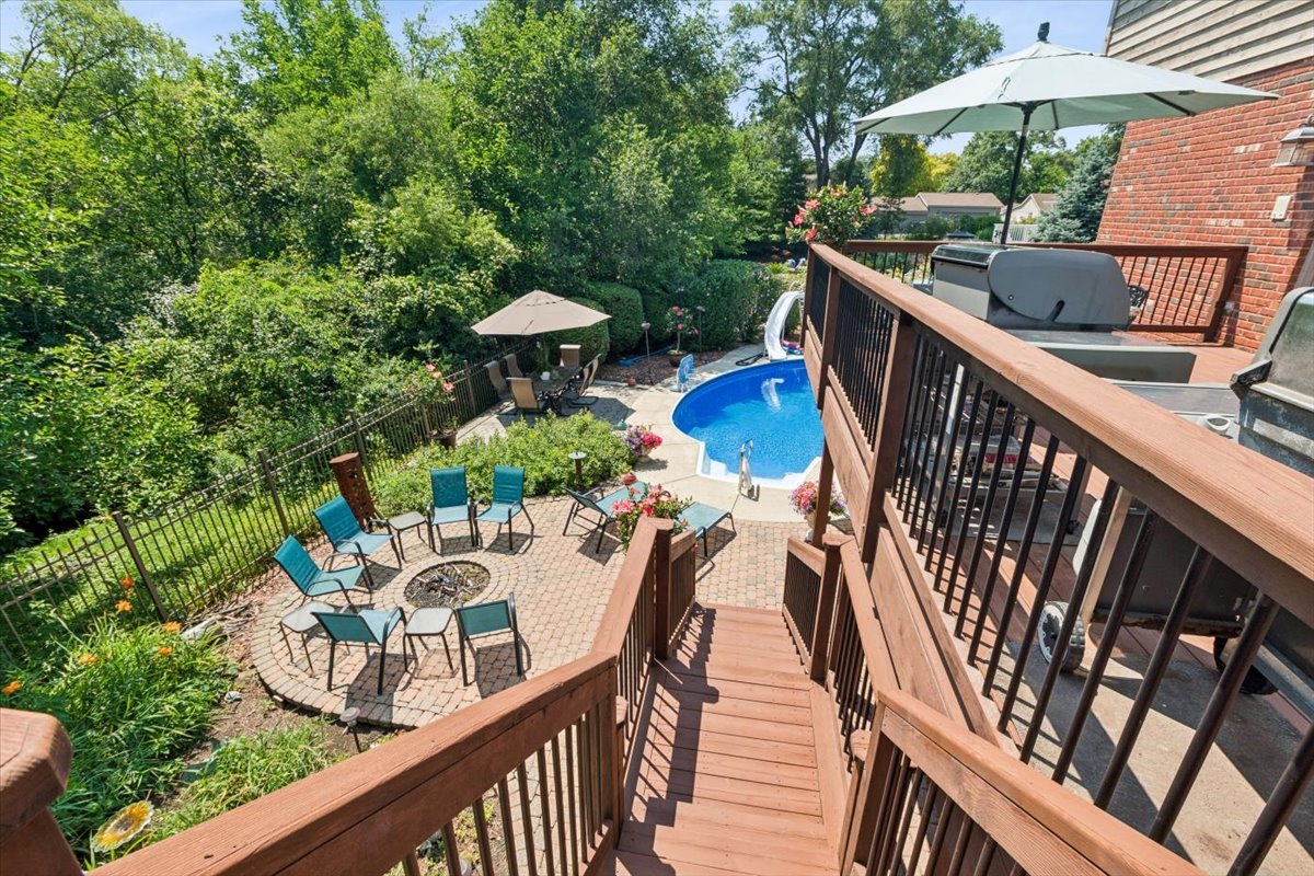 10949 Fawn Trail Drive