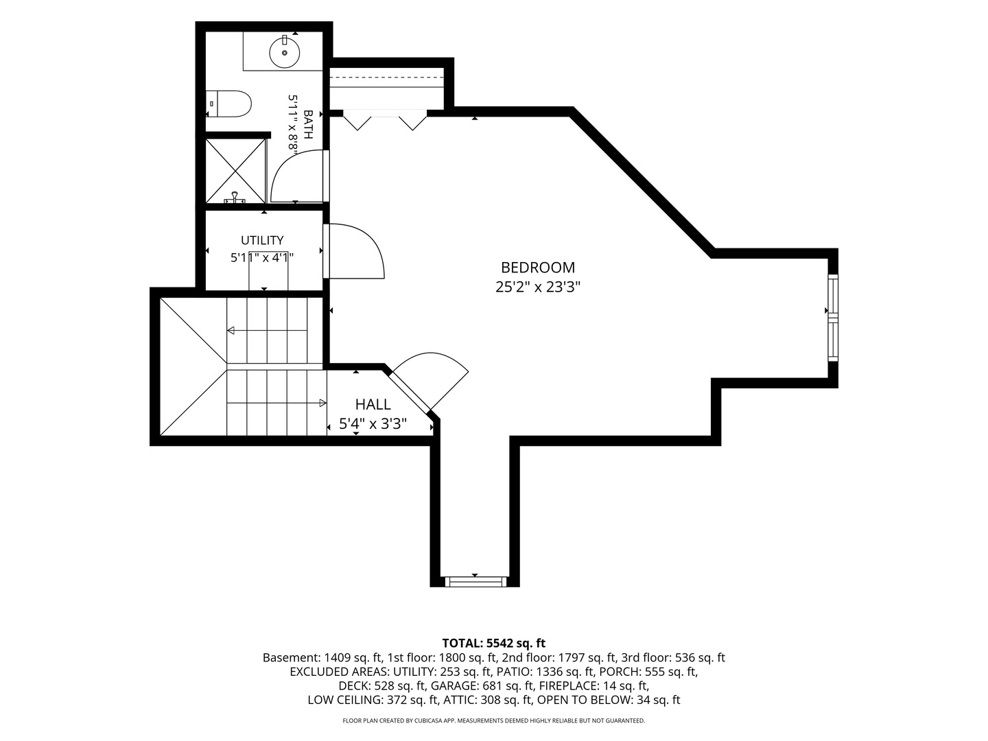 10949 Fawn Trail Drive