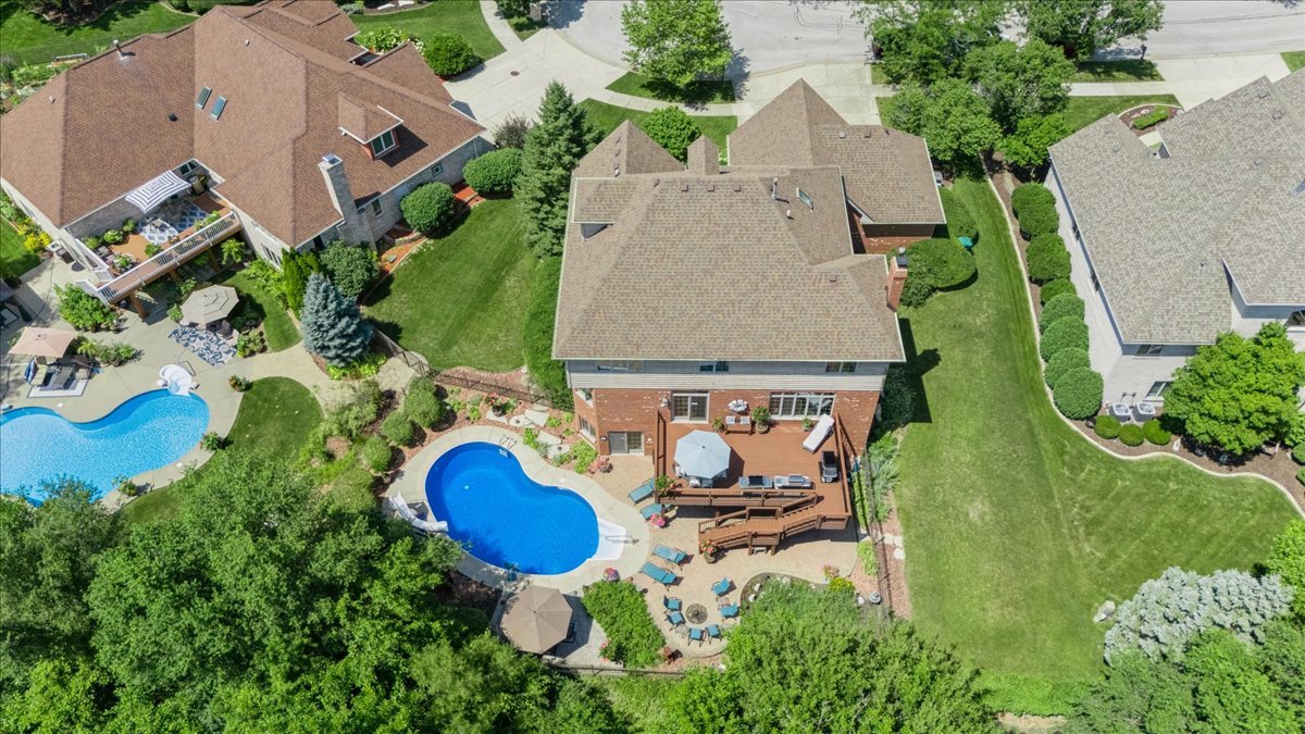 10949 Fawn Trail Drive