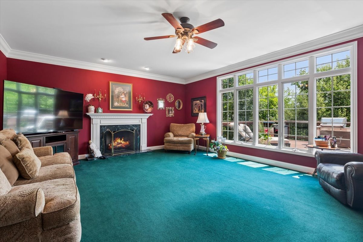 10949 Fawn Trail Drive